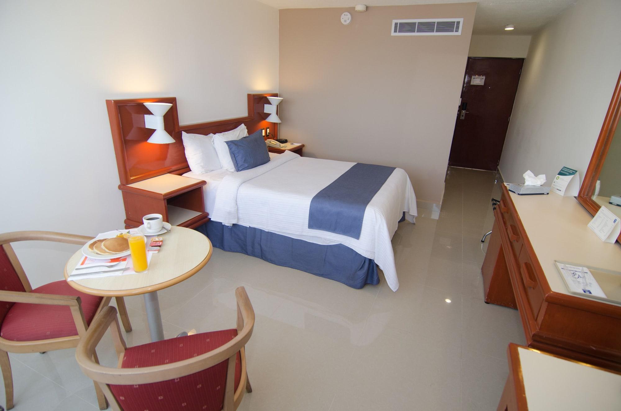 Hotel Hostal De Cortes Veracruz Eksteriør bilde