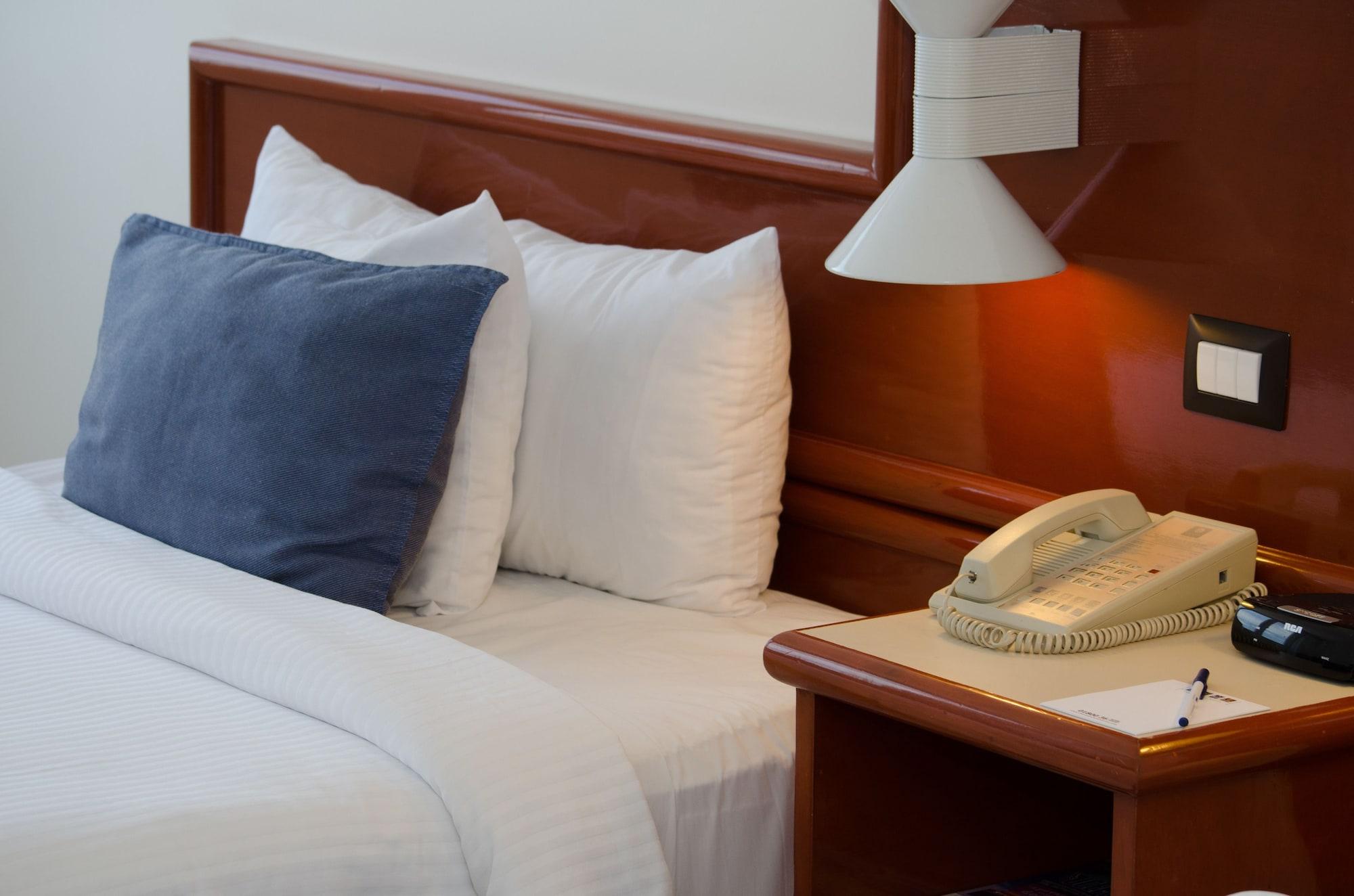 Hotel Hostal De Cortes Veracruz Eksteriør bilde