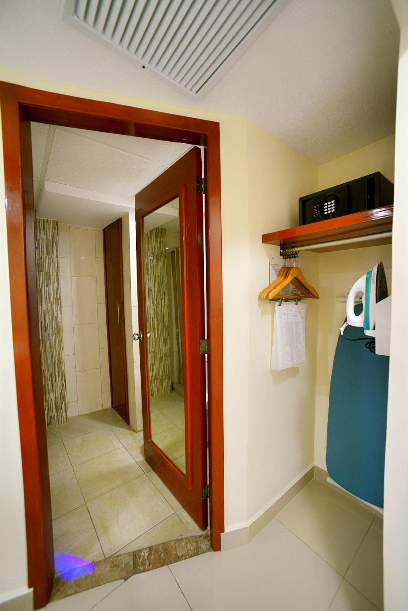 Hotel Hostal De Cortes Veracruz Eksteriør bilde