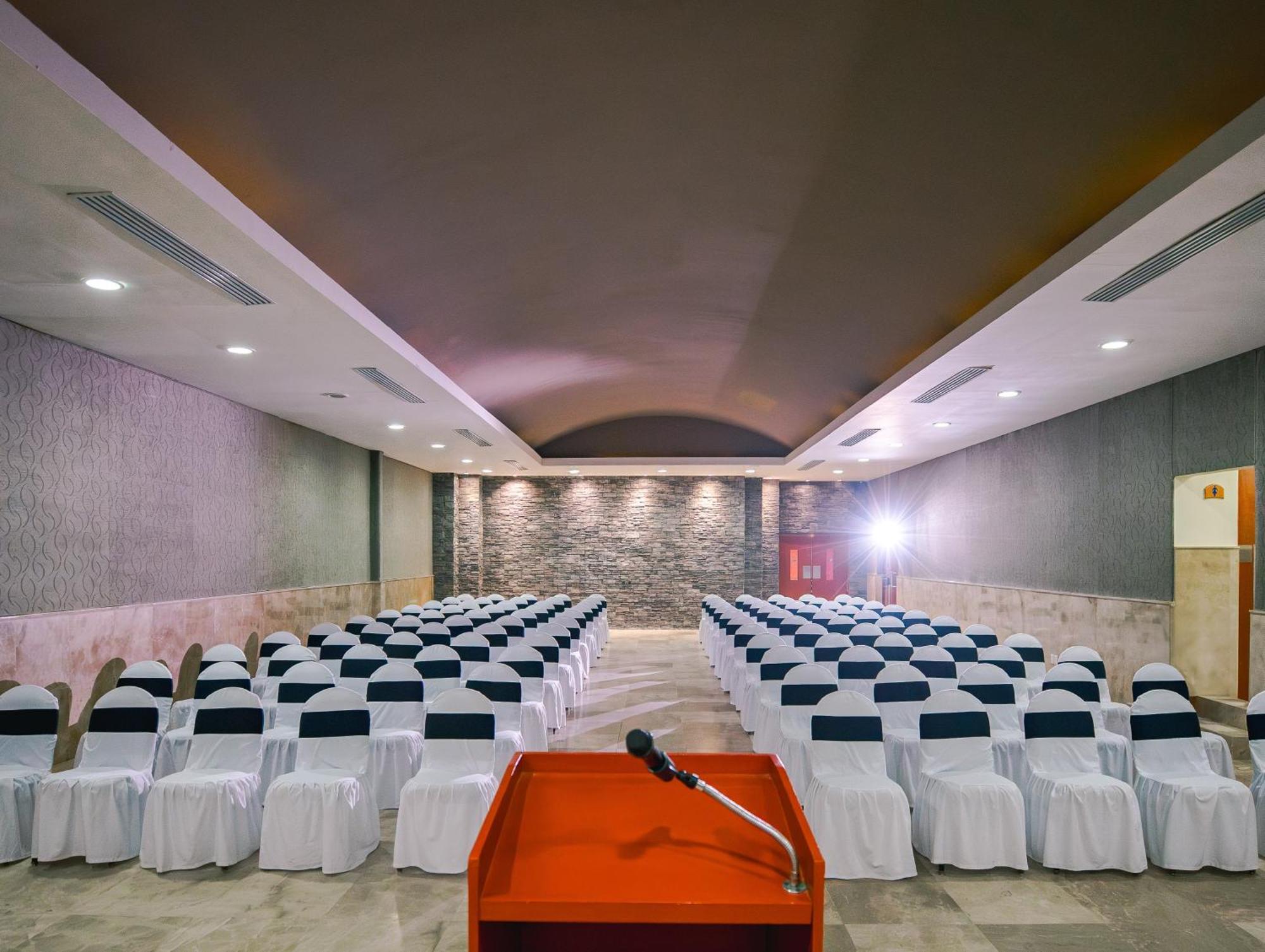 Hotel Hostal De Cortes Veracruz Eksteriør bilde