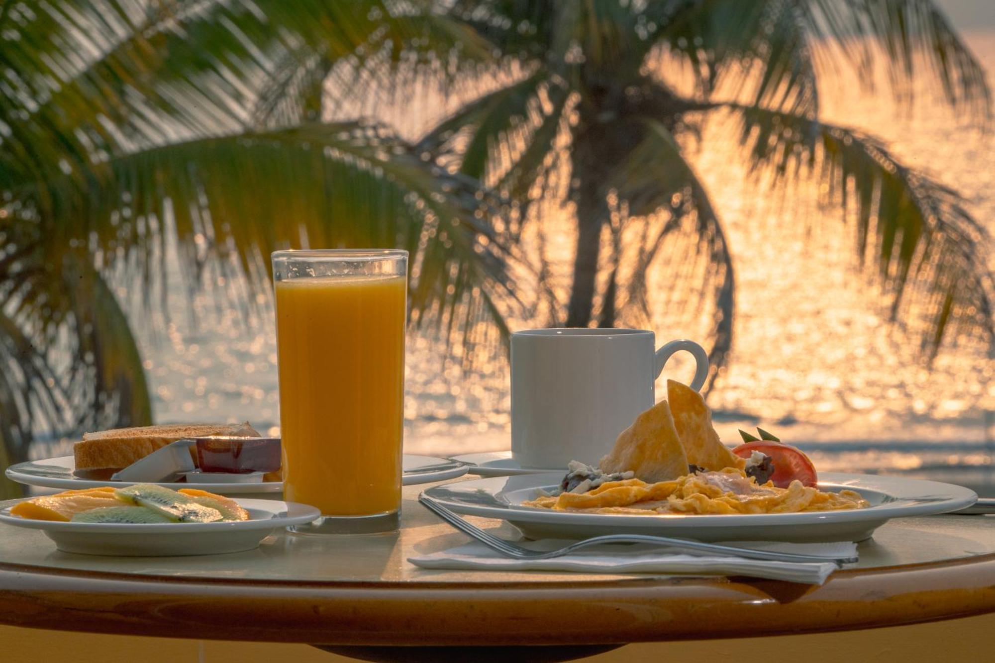 Hotel Hostal De Cortes Veracruz Eksteriør bilde