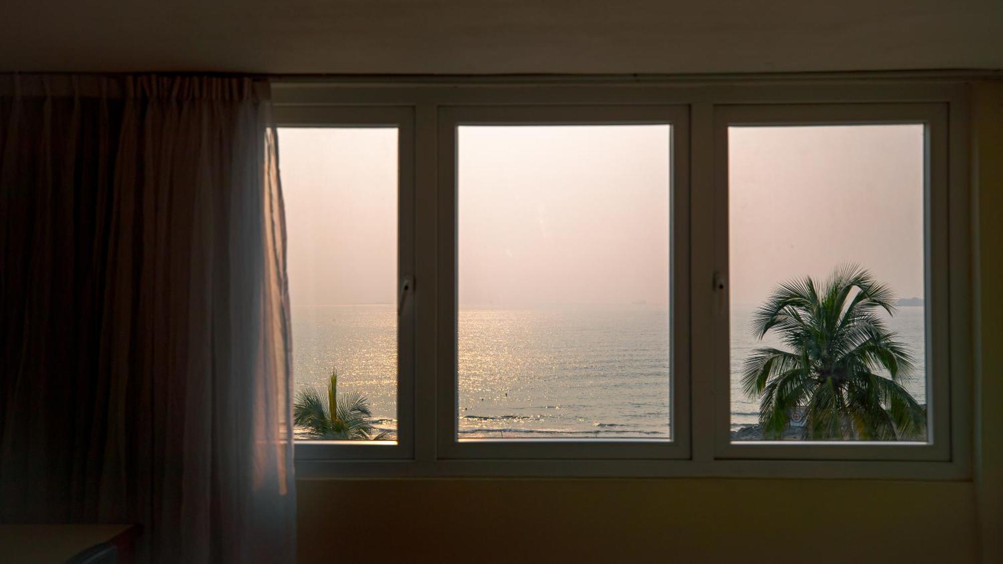 Hotel Hostal De Cortes Veracruz Eksteriør bilde